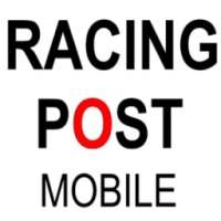 racing post mobile