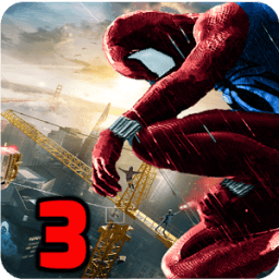 ikon New Amazing Spider-Man 3 Guide