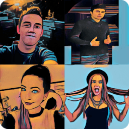 Guess The Youtubers иконка