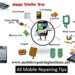 Mobile Repairing Tips иконка