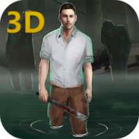 Mist Island Survival Simulator