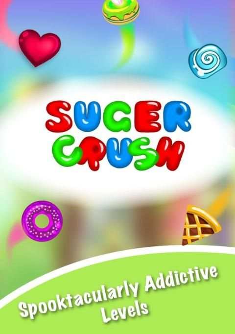 Sugar Crush screenshot 4