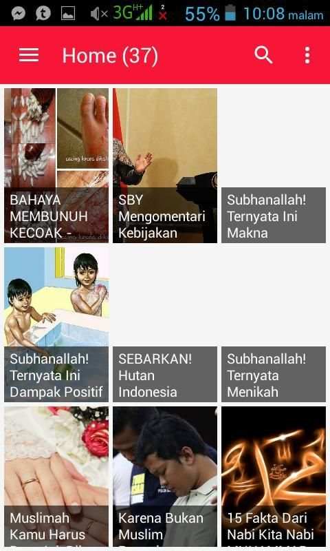 Sepercik Hikmah screenshot 7