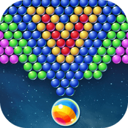 Bubble Fun Bird icon