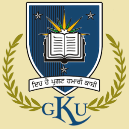 GKU आइकन