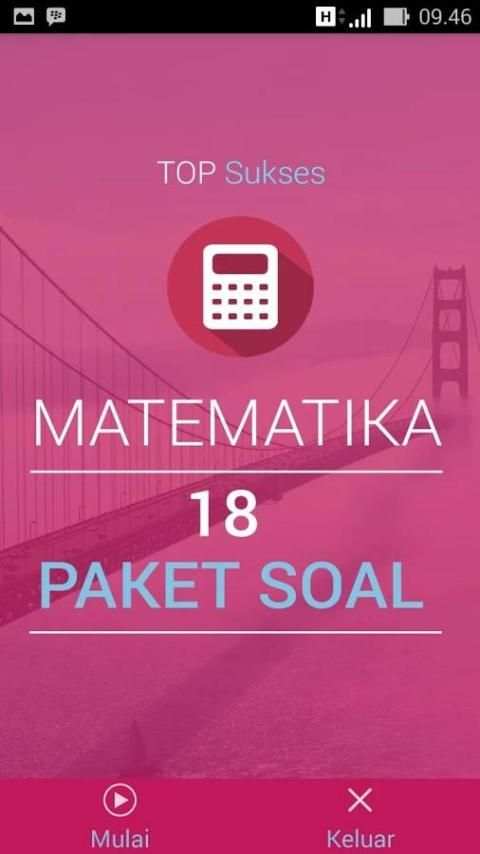 Top Matematika screenshot 4