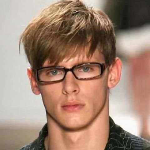 Hairstyles For Men screenshot 4