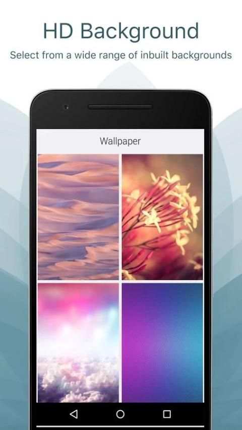 Passcode Lock screen screenshot 2