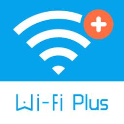 Wi-Fi Plus
