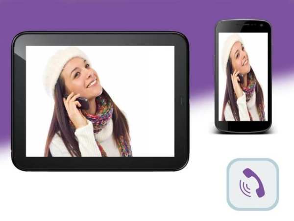 Free Calls Viber Vidio tips 4 تصوير الشاشة