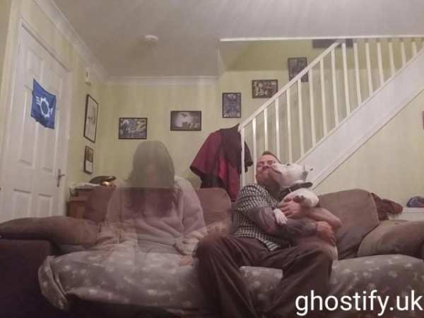 Ada Hantu Di Fotomu screenshot 8