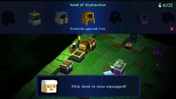 The Quest Keeper скриншот 9