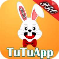 Tips TUTUAPP Tutu Helper Pro