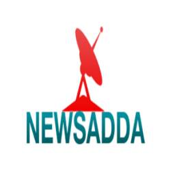 News Adda: One Place for News