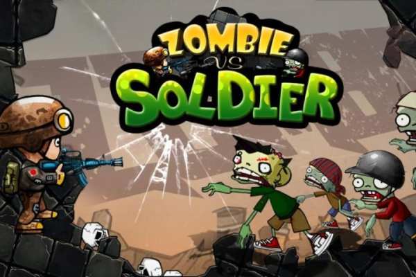 Perang Zombie screenshot 21
