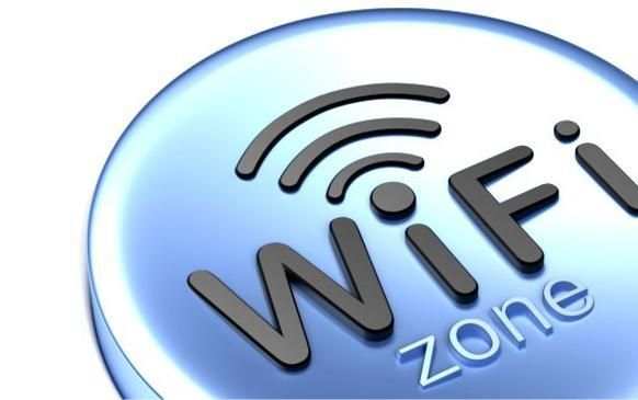 Kunci Wifi screenshot 1
