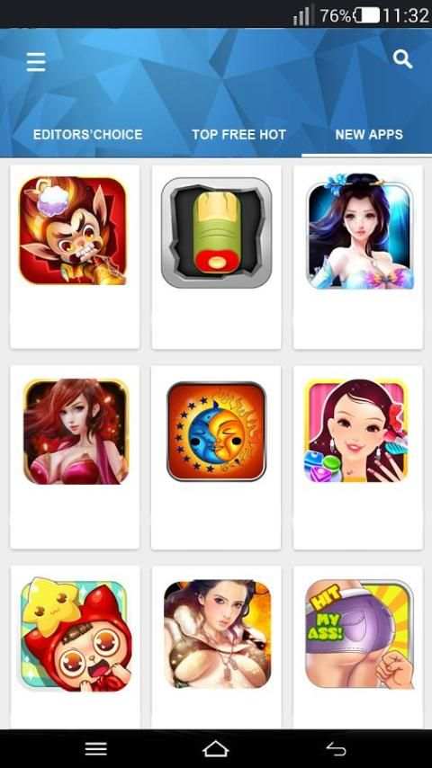 Mine Appstorevn Appvn Store 2 screenshot 1