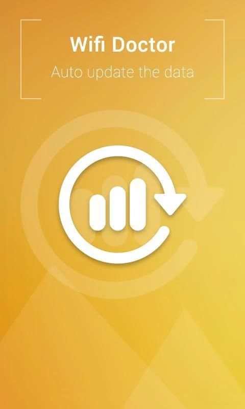 Wifi Repair & Max Speed screenshot 1