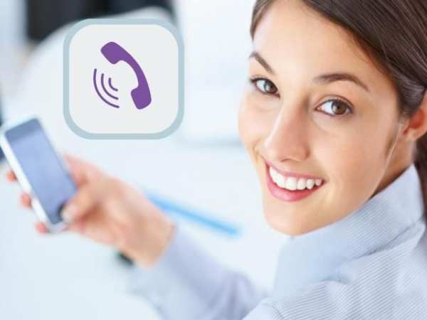 Free Calls Viber Vidio tips 2 تصوير الشاشة