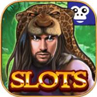 Mythical Hero Slot Machine