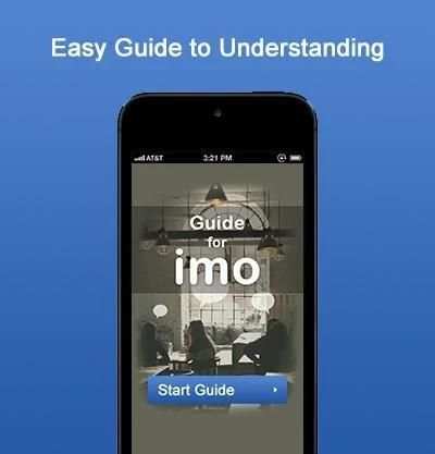Free Guide: IMO Vido Chat Call screenshot 3
