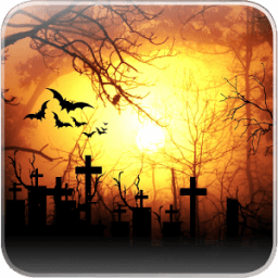 Horror Sounds - Ringtones أيقونة