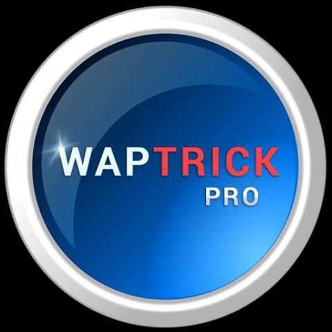 WapTrick-Pro 1 تصوير الشاشة