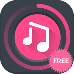 Quick Music player icon