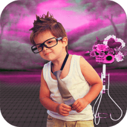 Photo Background Changer иконка