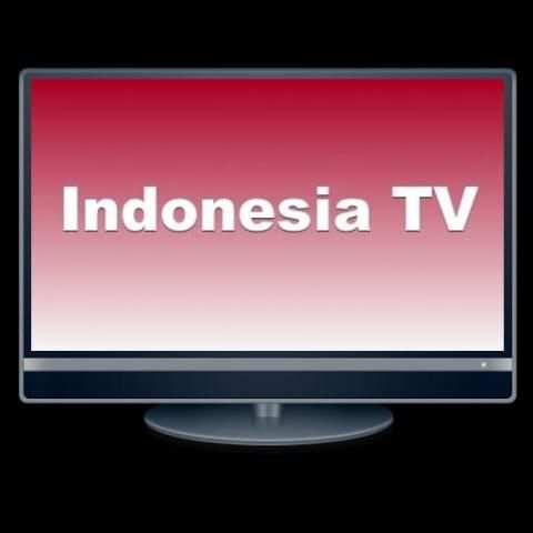 Live Indonesia TV Channels 4 تصوير الشاشة