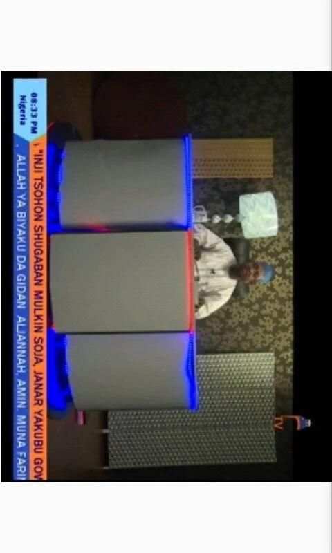 Manara TV 2 تصوير الشاشة