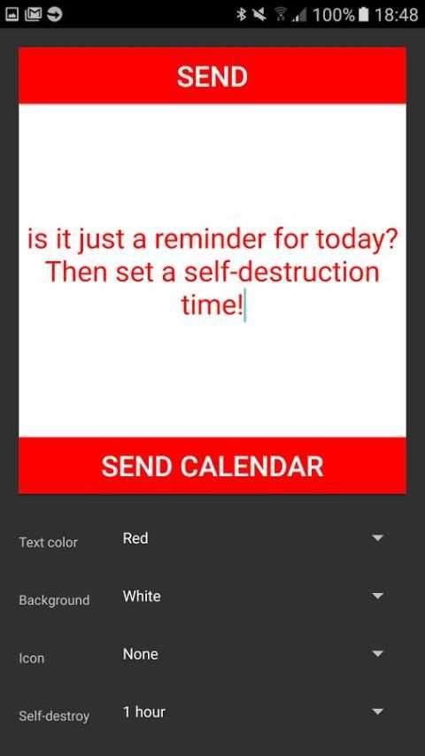 Color Notes स्क्रीनशॉट 1