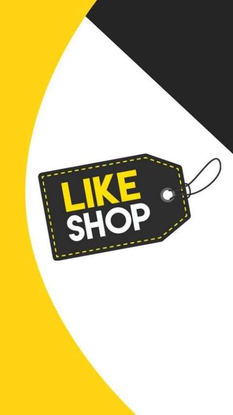 Like Shop 3 تصوير الشاشة