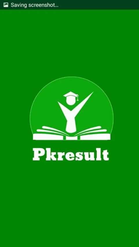 PK Board Result 2016 स्क्रीनशॉट 7