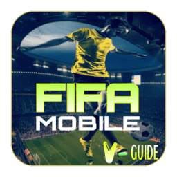 Guide FIFA MOBILE FOOTBALL 1.0