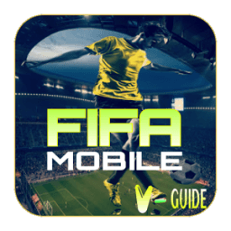 guide FIFA MOBILE Soccer иконка