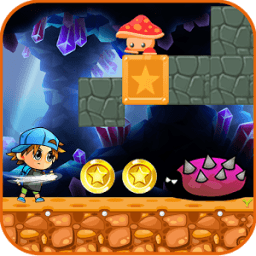 Super Adventure World आइकन