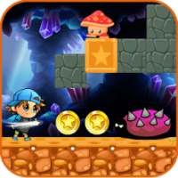 Super Adventure World