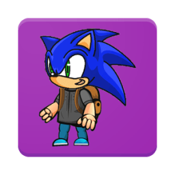 ikon Jumpy Sonic – Arcade jumper