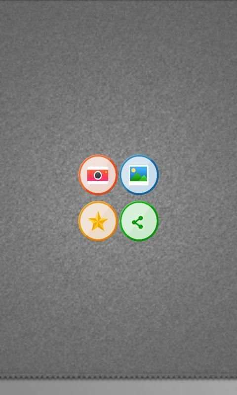 Mirror Photo Editor скриншот 10