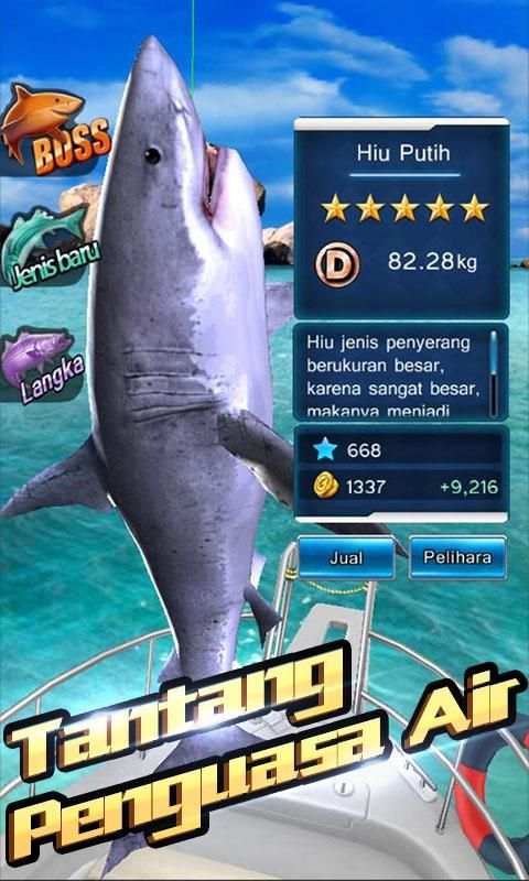 Fishing Spots - Daily Catch screenshot 1