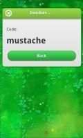 Plants vs. Zombies Cheats screenshot 1