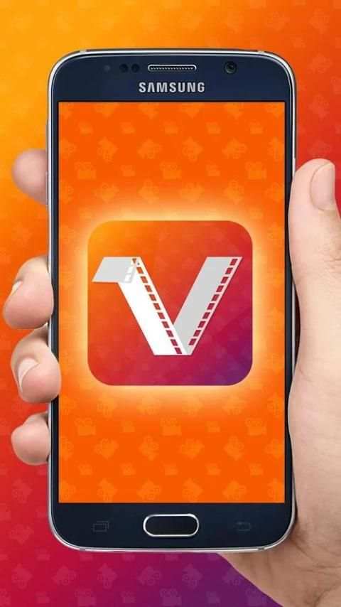 Video Downloader IDM Mate screenshot 1