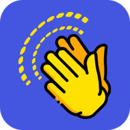 Clap to Find Phone أيقونة