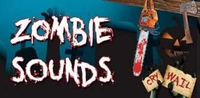 Zombie Sounds screenshot 2