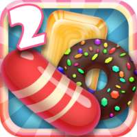 Candy Crush 2 on 9Apps
