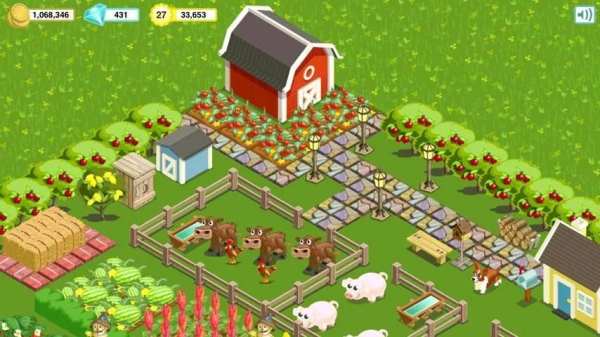 Sawah & Ternak screenshot 8
