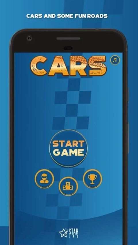 Cars स्क्रीनशॉट 5