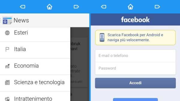 MAB - Browser screenshot 2