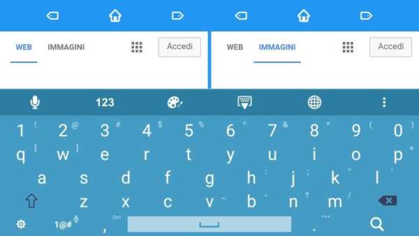 MAB - Browser screenshot 1